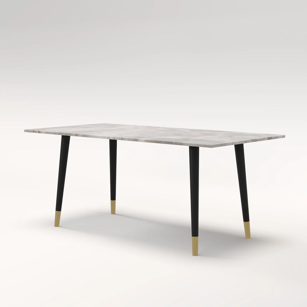 Classic Dining Table