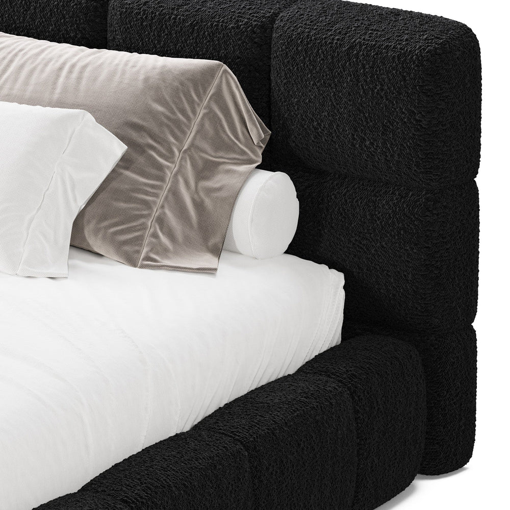 Cloud Queen Size Bed