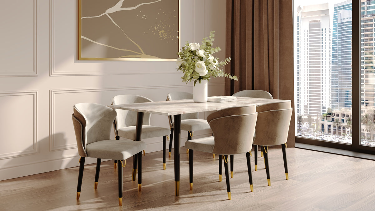 Riviera Luxe 1 Bedroom Package