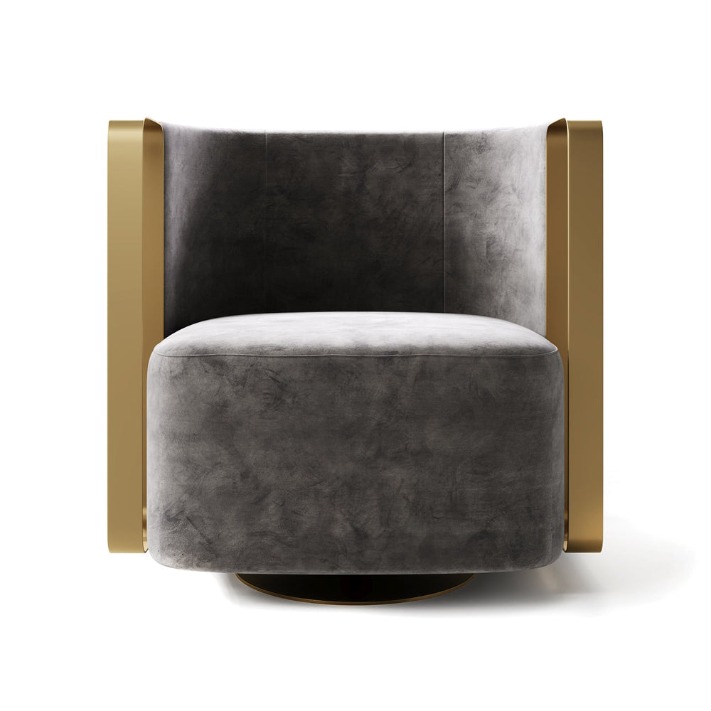 Grand Luxe Rest Armchair