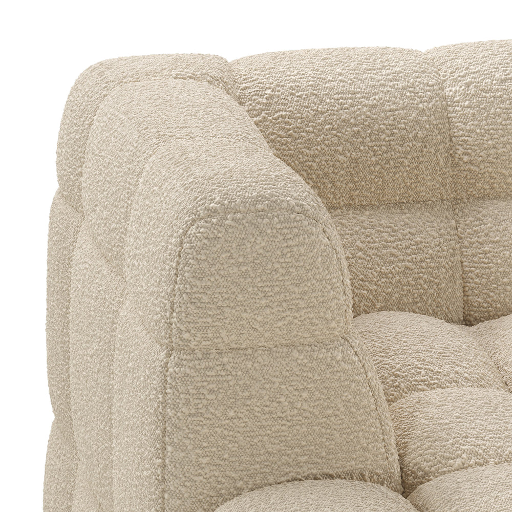 Cloud 5-Seater Corner Sofa