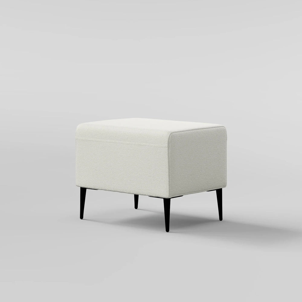 Portofino Pouf