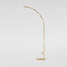 Kyoto Floor Lamp