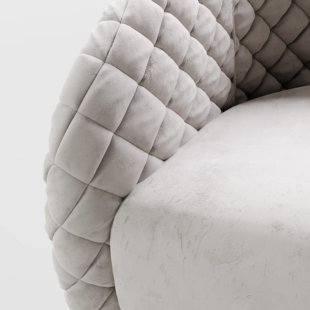 Allure Rest Armchair