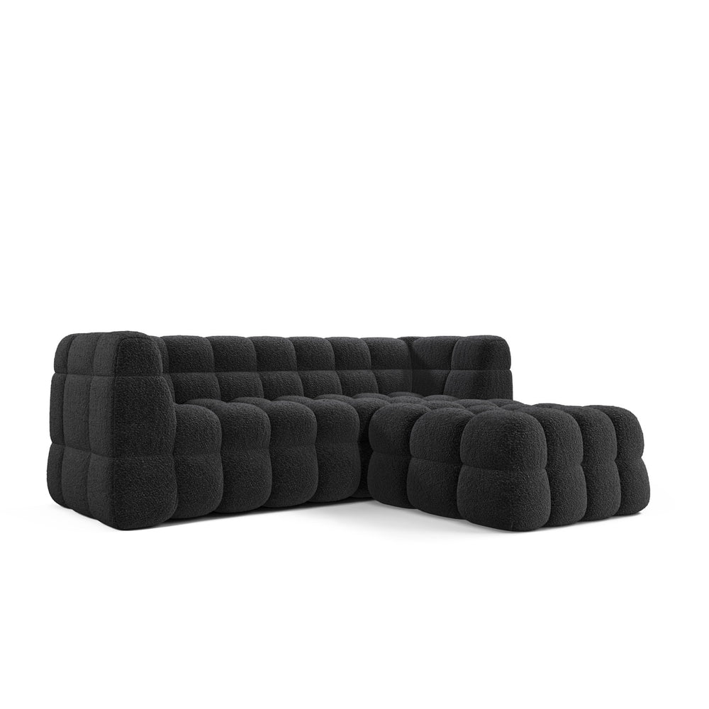 Cloud 4-Seater Corner Sofa