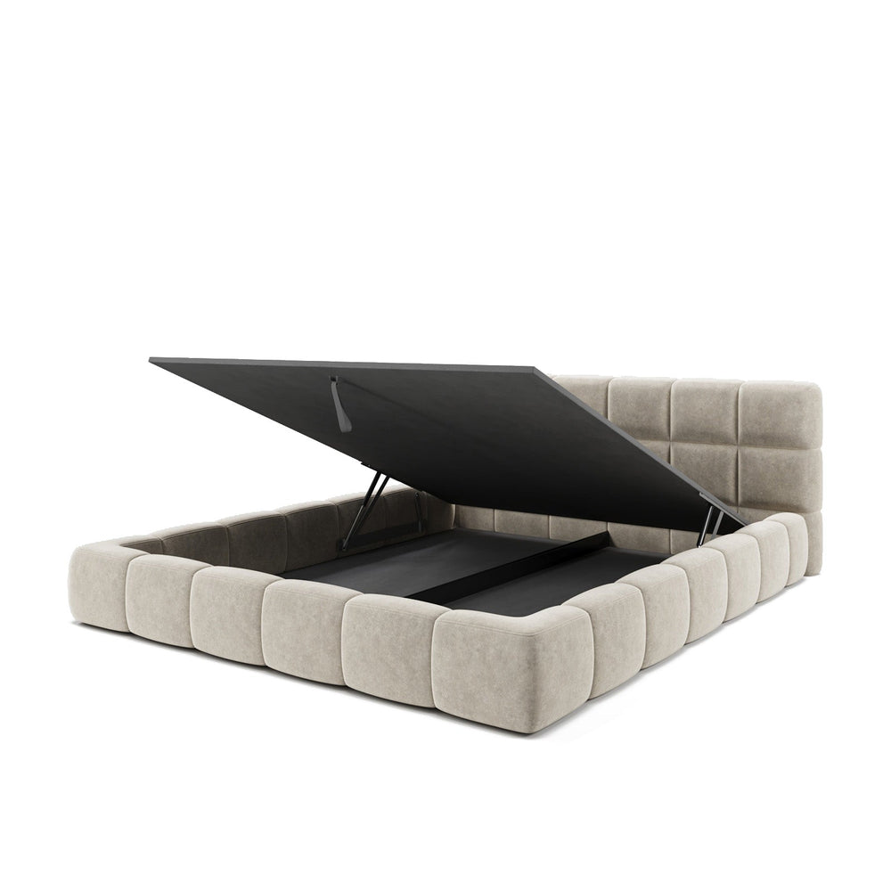 Cloud Queen Size Bed