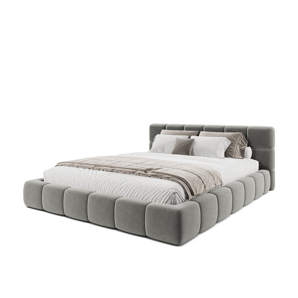 Cloud Queen Size Bed
