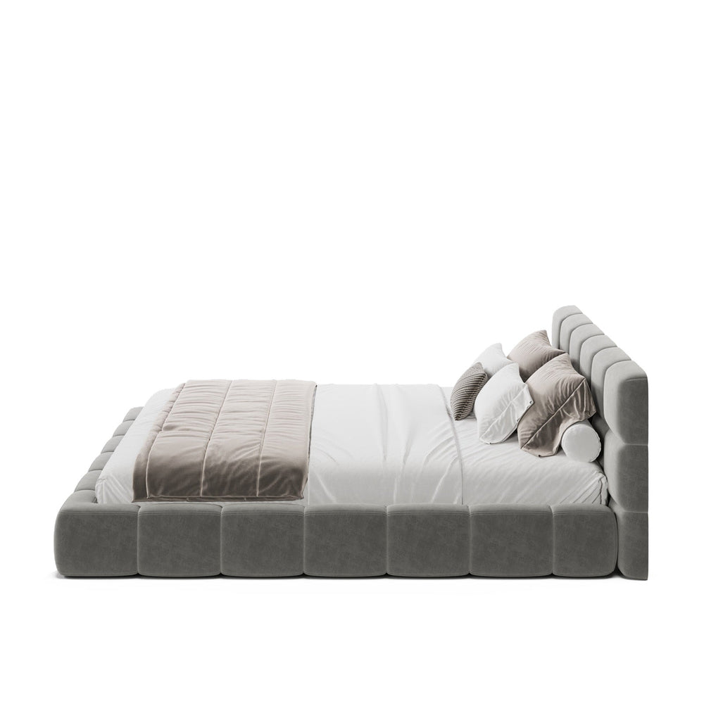 Cloud Queen Size Bed