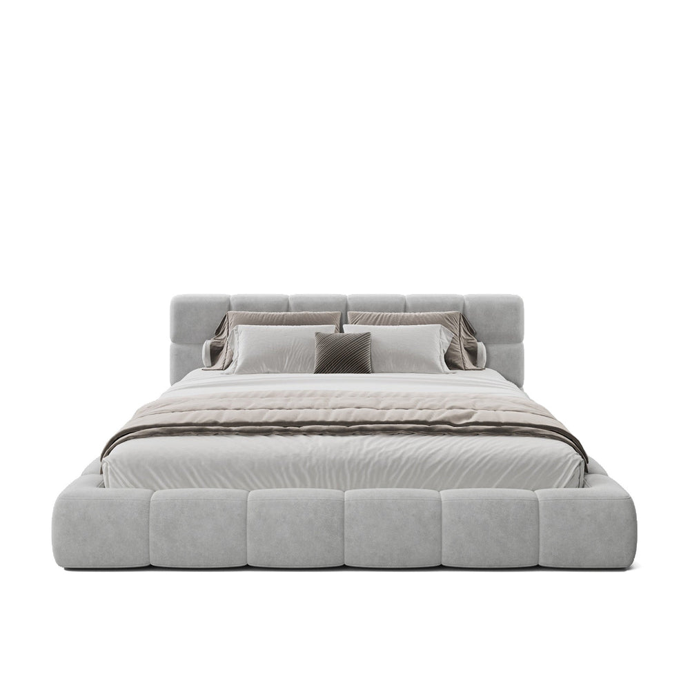 Cloud King Size Bed