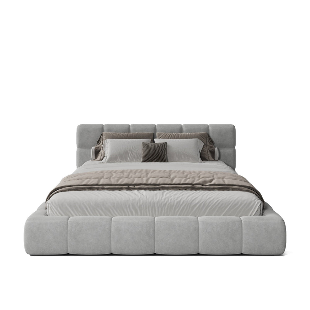Cloud Queen Size Bed
