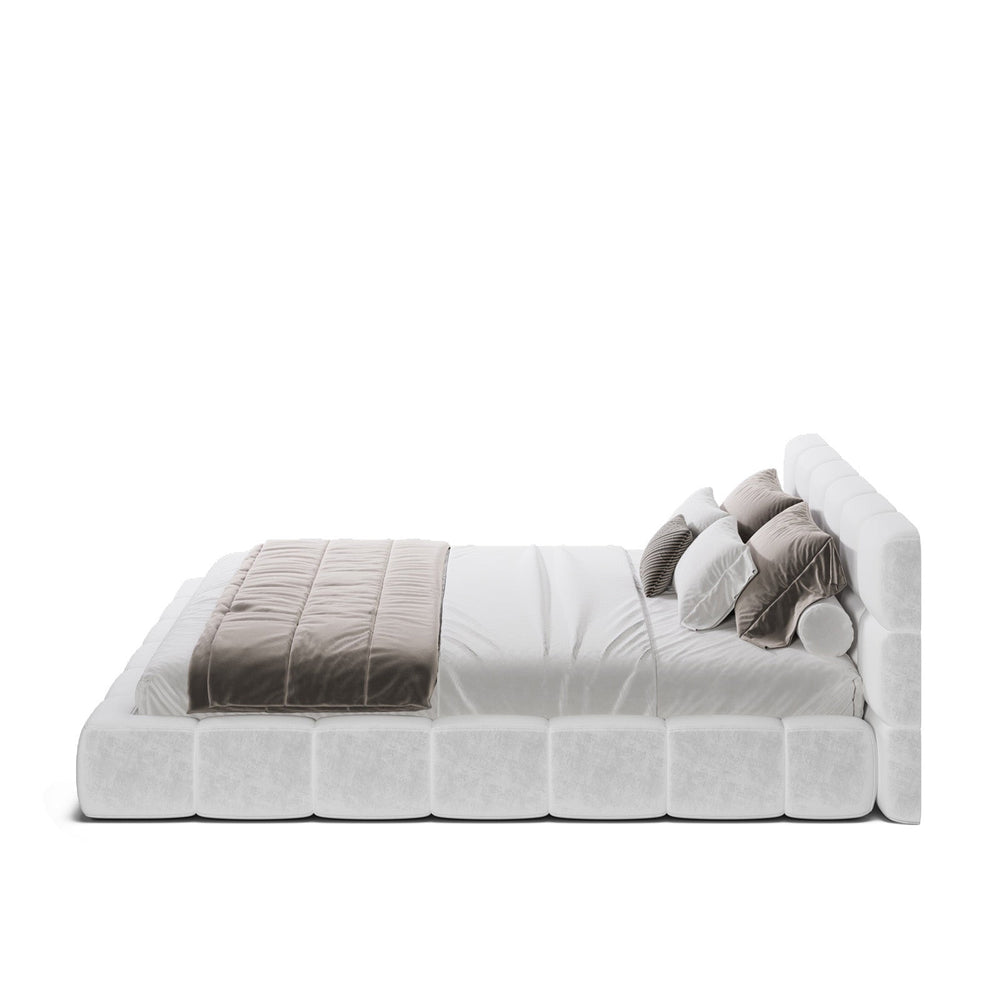Cloud Queen Size Bed