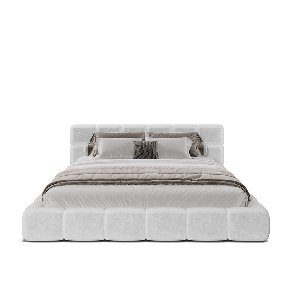 Cloud King Size Bed