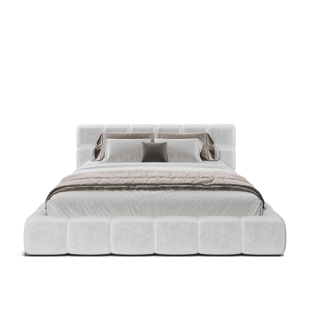 Cloud Queen Size Bed