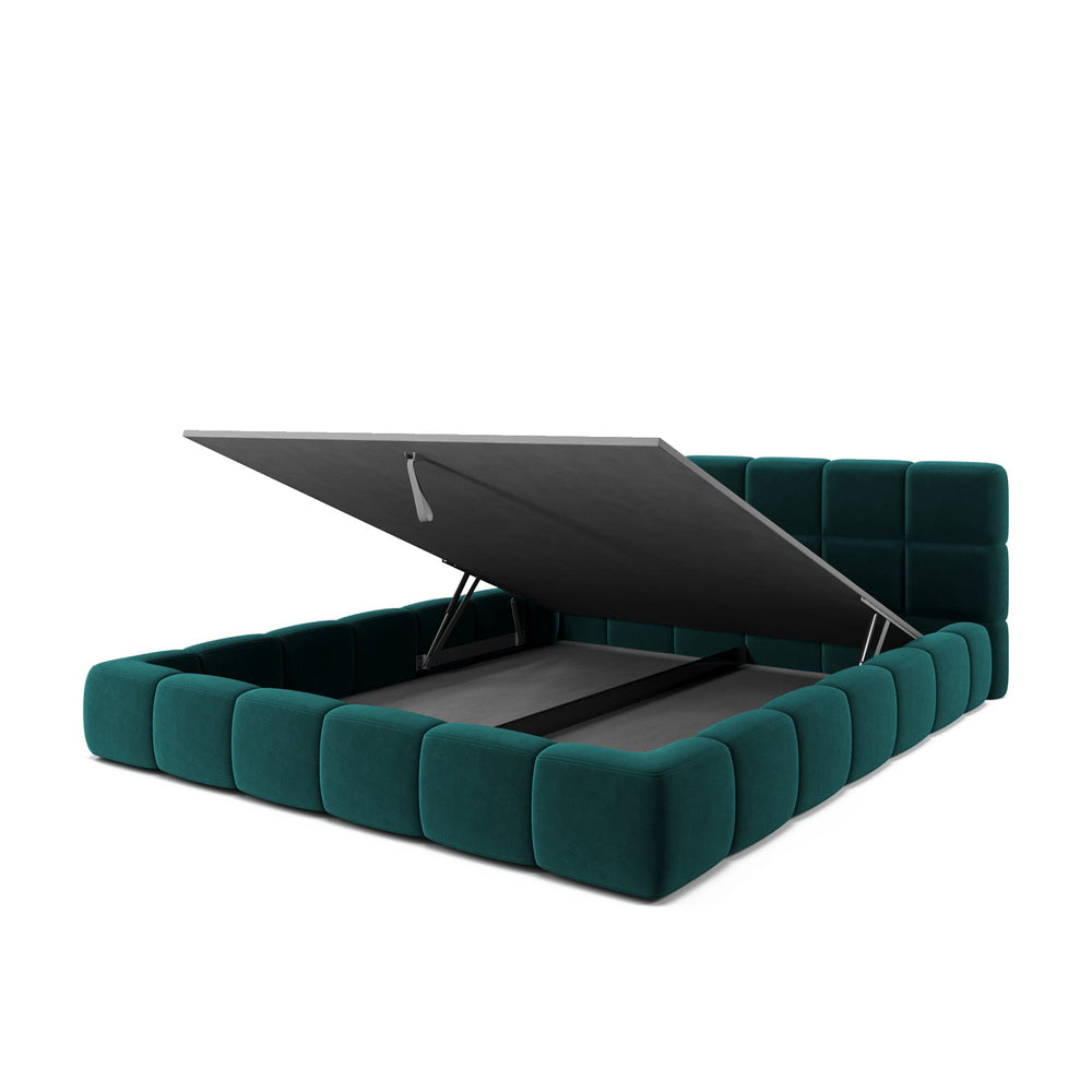 Cloud Queen Size Bed