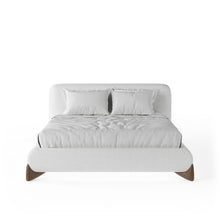 Kyoto Queen Size Bed