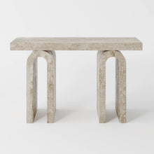Arcadia Console