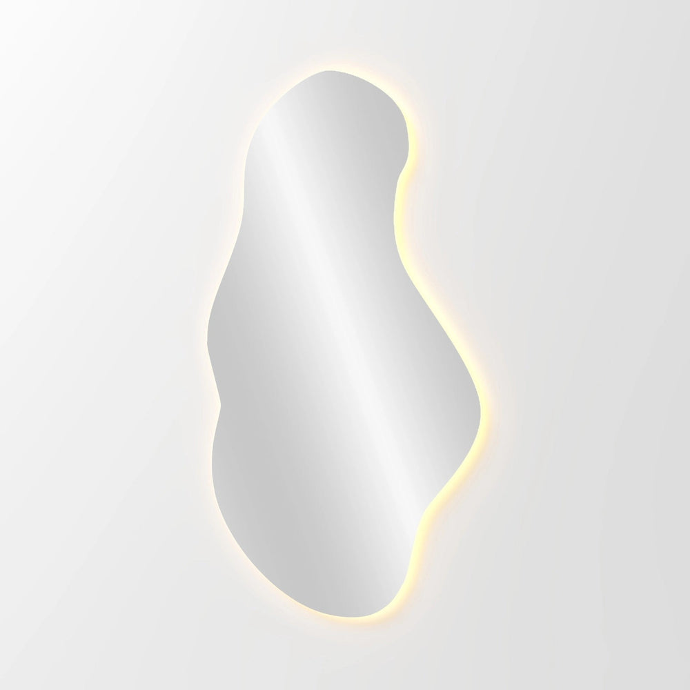 Charlotte Wall Mirror