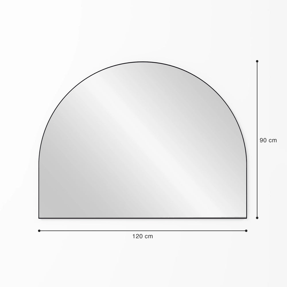 Infinity Wall Mirror