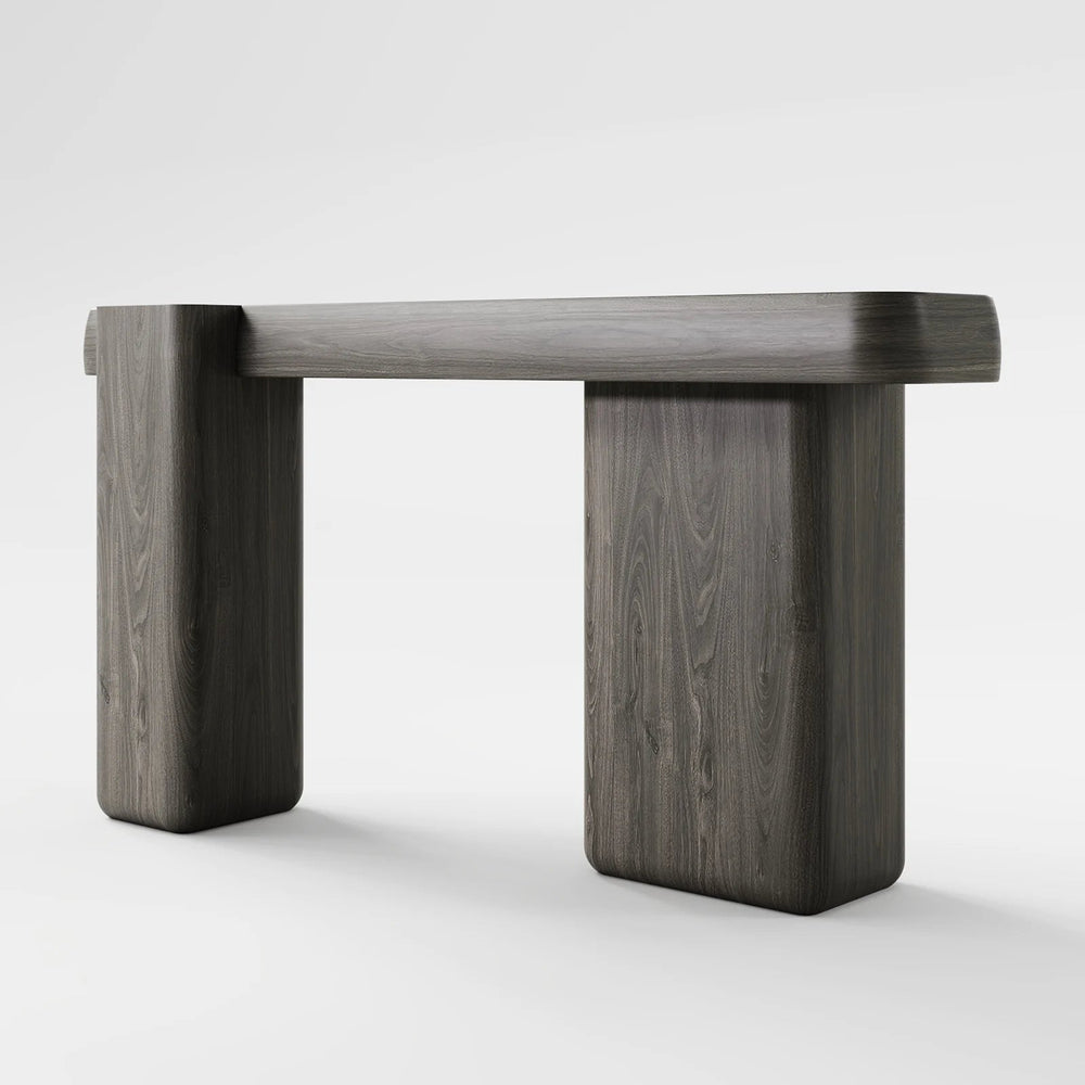 Denmark Console