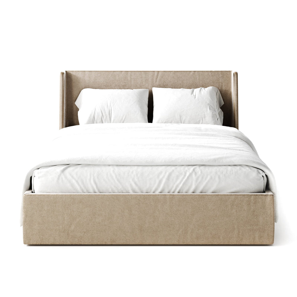 Lounge King Size Bed