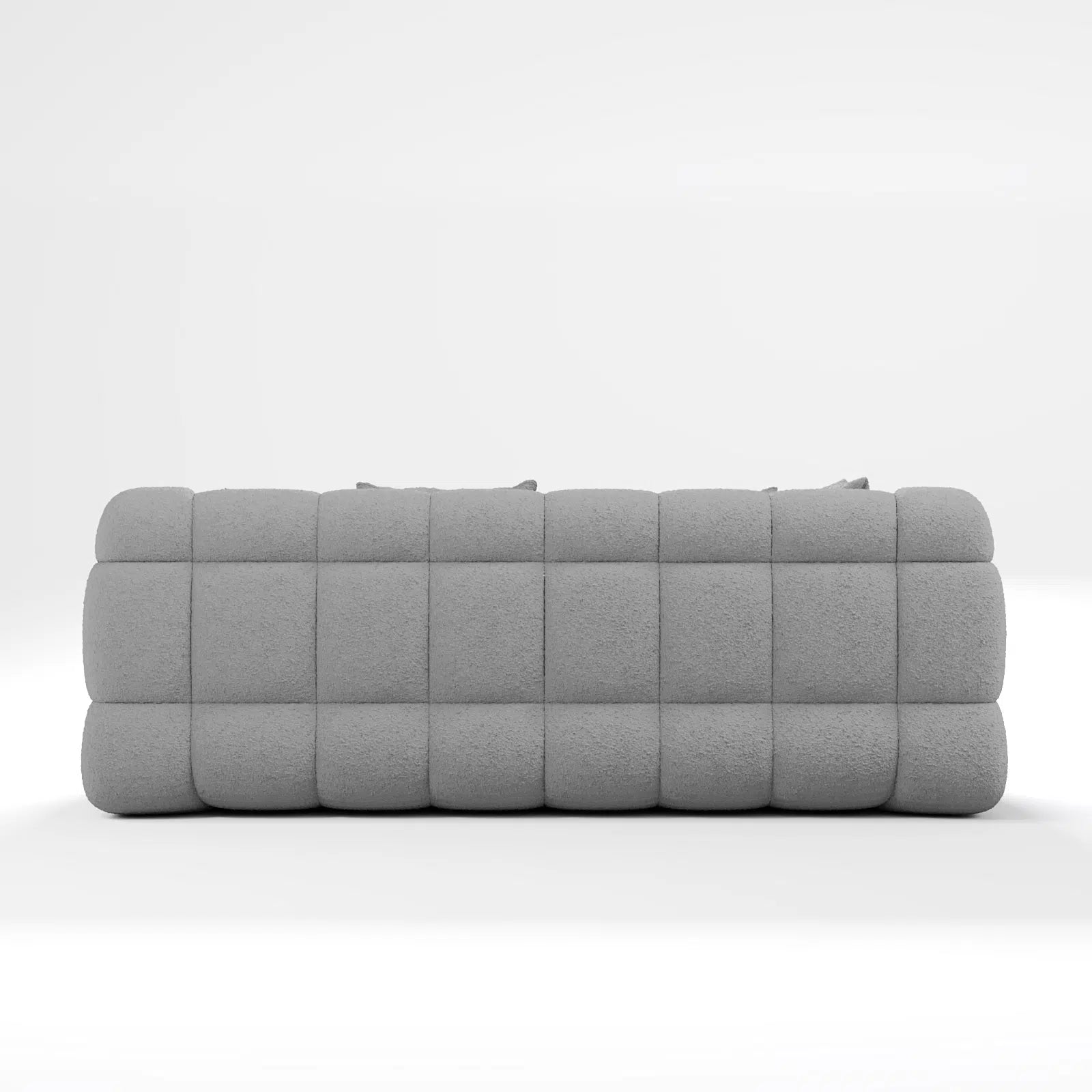 Cloud 2-Seater Straight Sofa