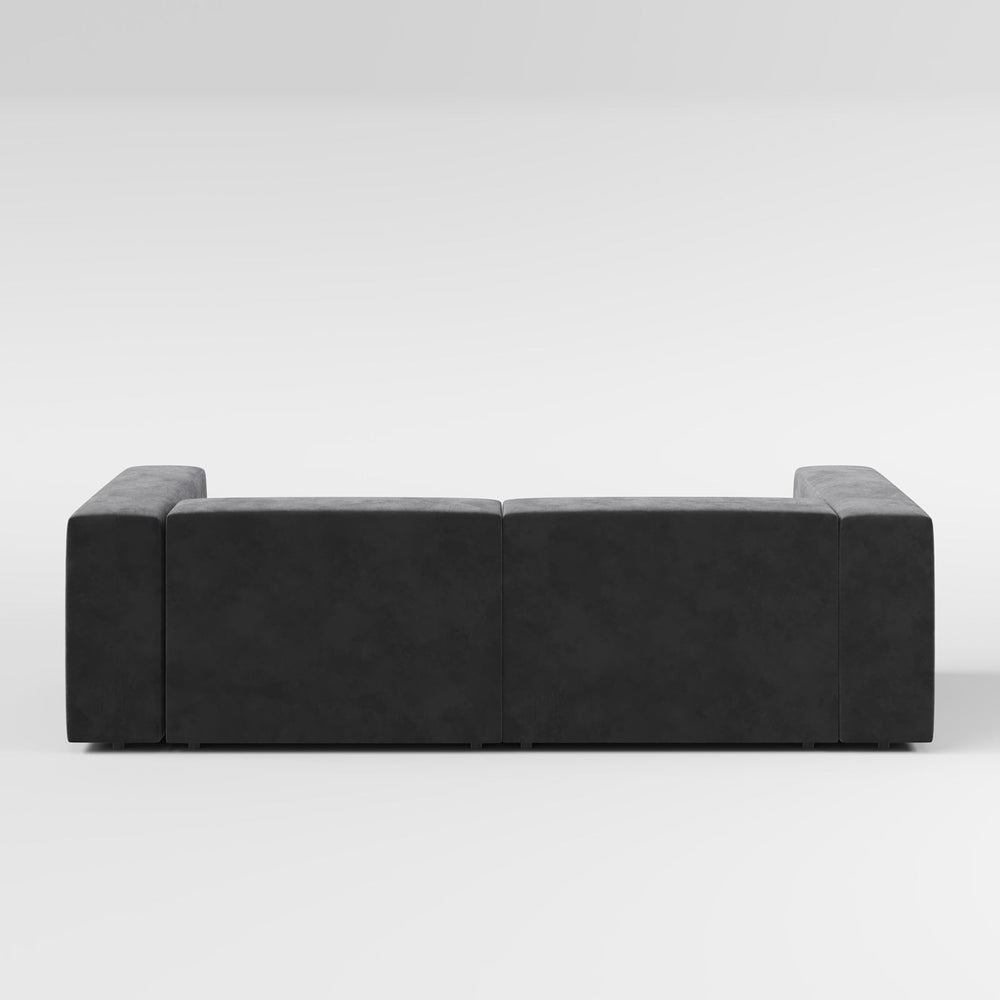 Urban 2-Seater Straight Sofa