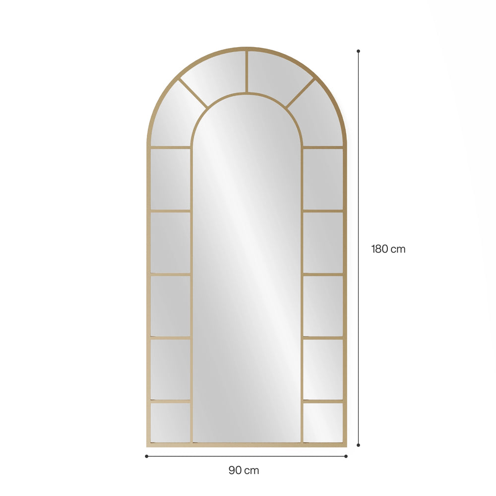 Eliza Wall Mirror