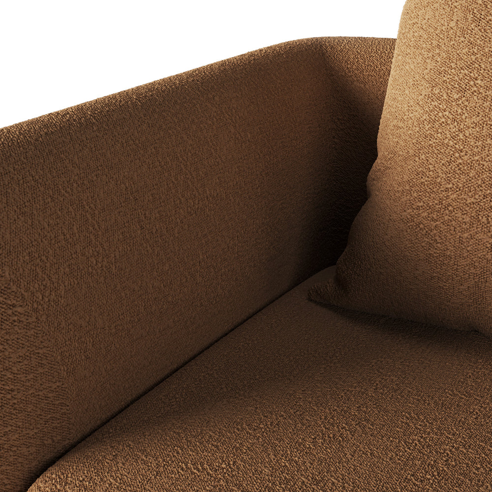 Kyoto 2-Seater Straight Sofa