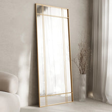 Glareon Floor Mirror