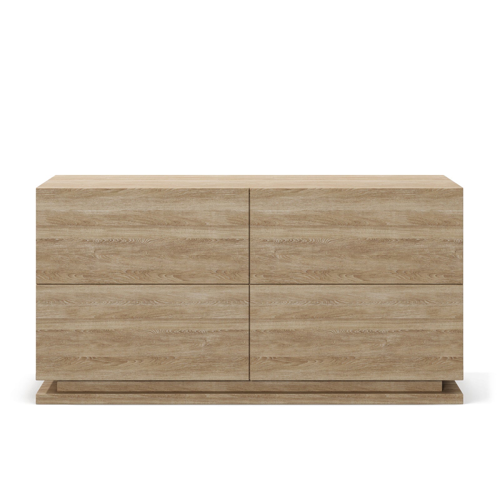 Blush Dresser