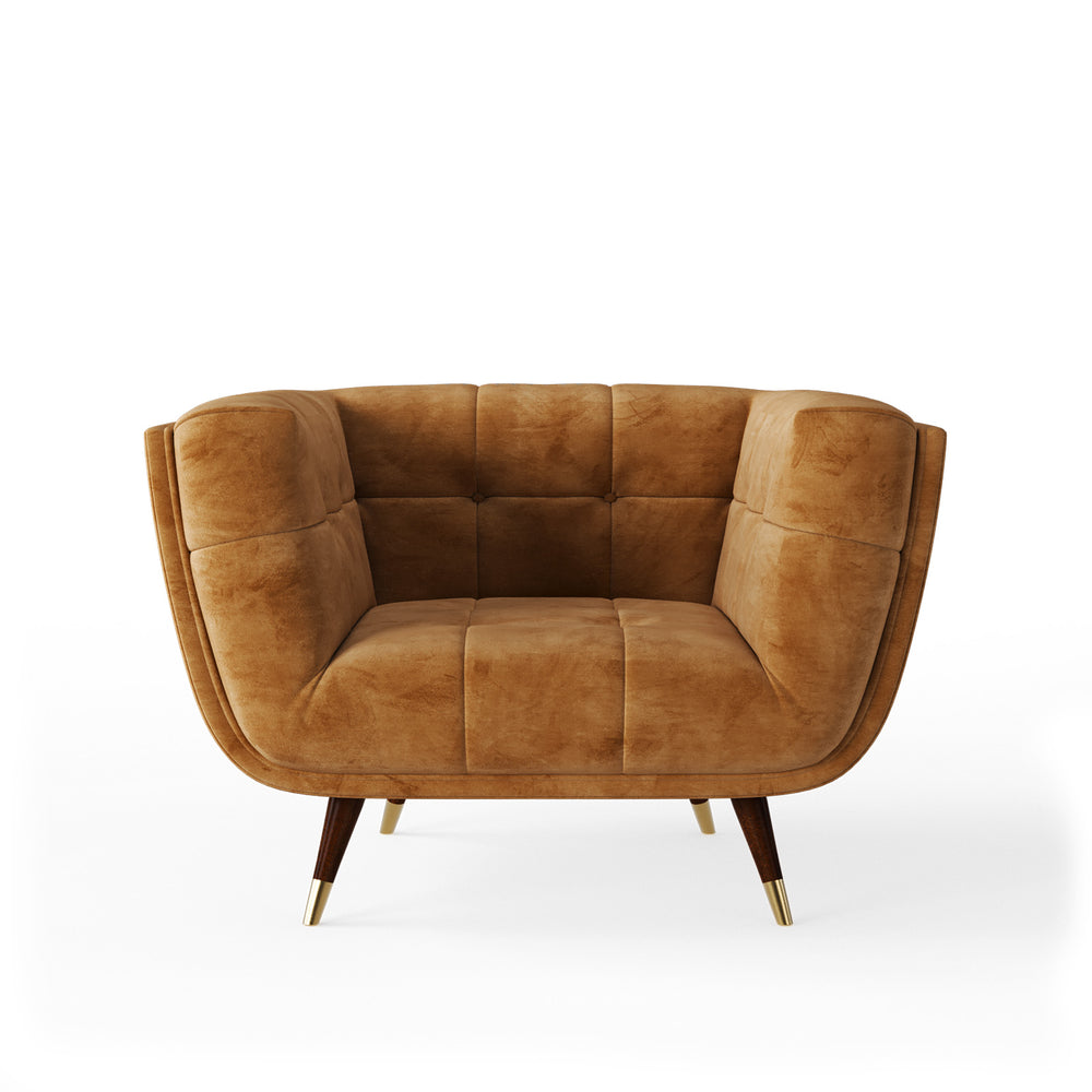 Ember Rest Armchair