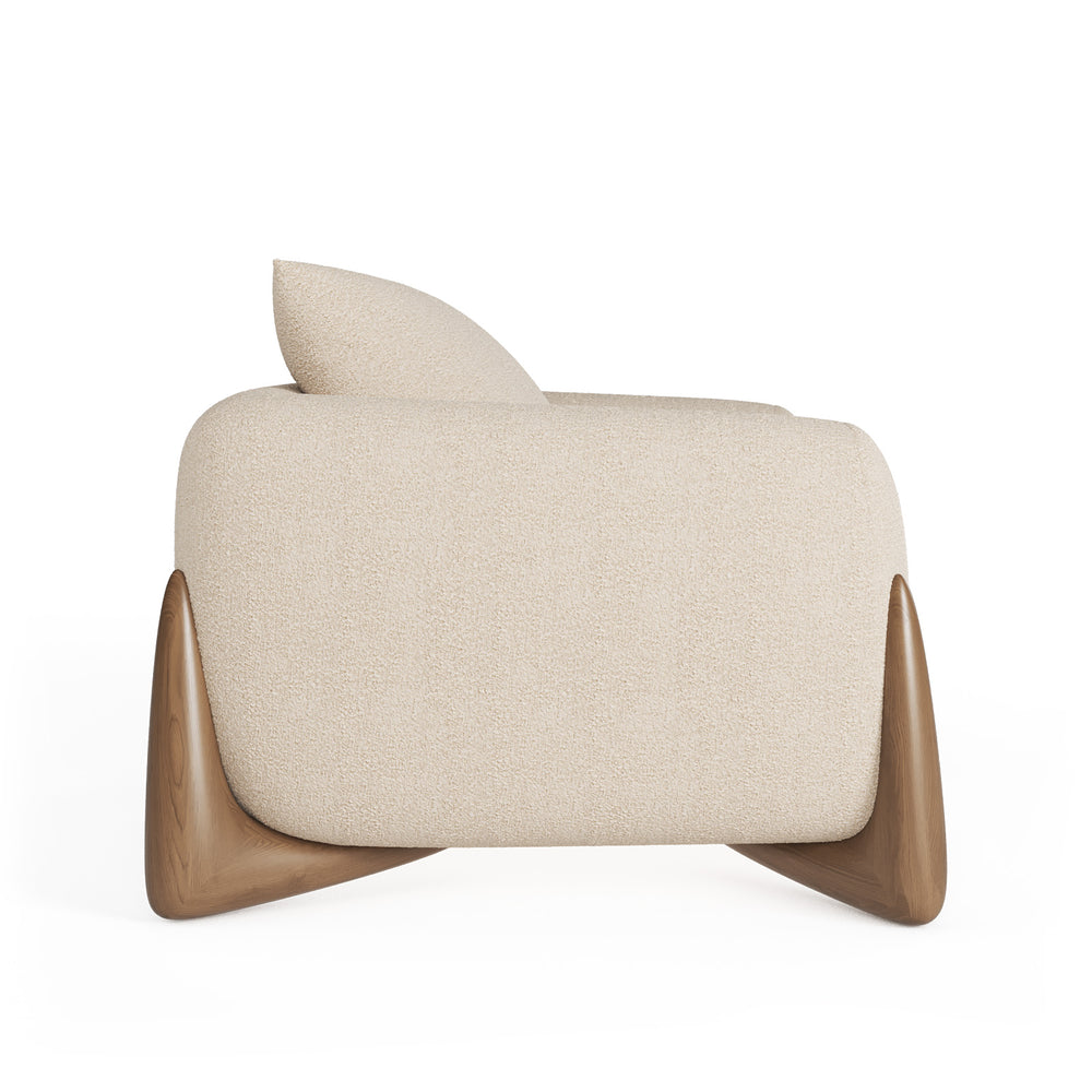 Kyoto Grand Rest Armchair