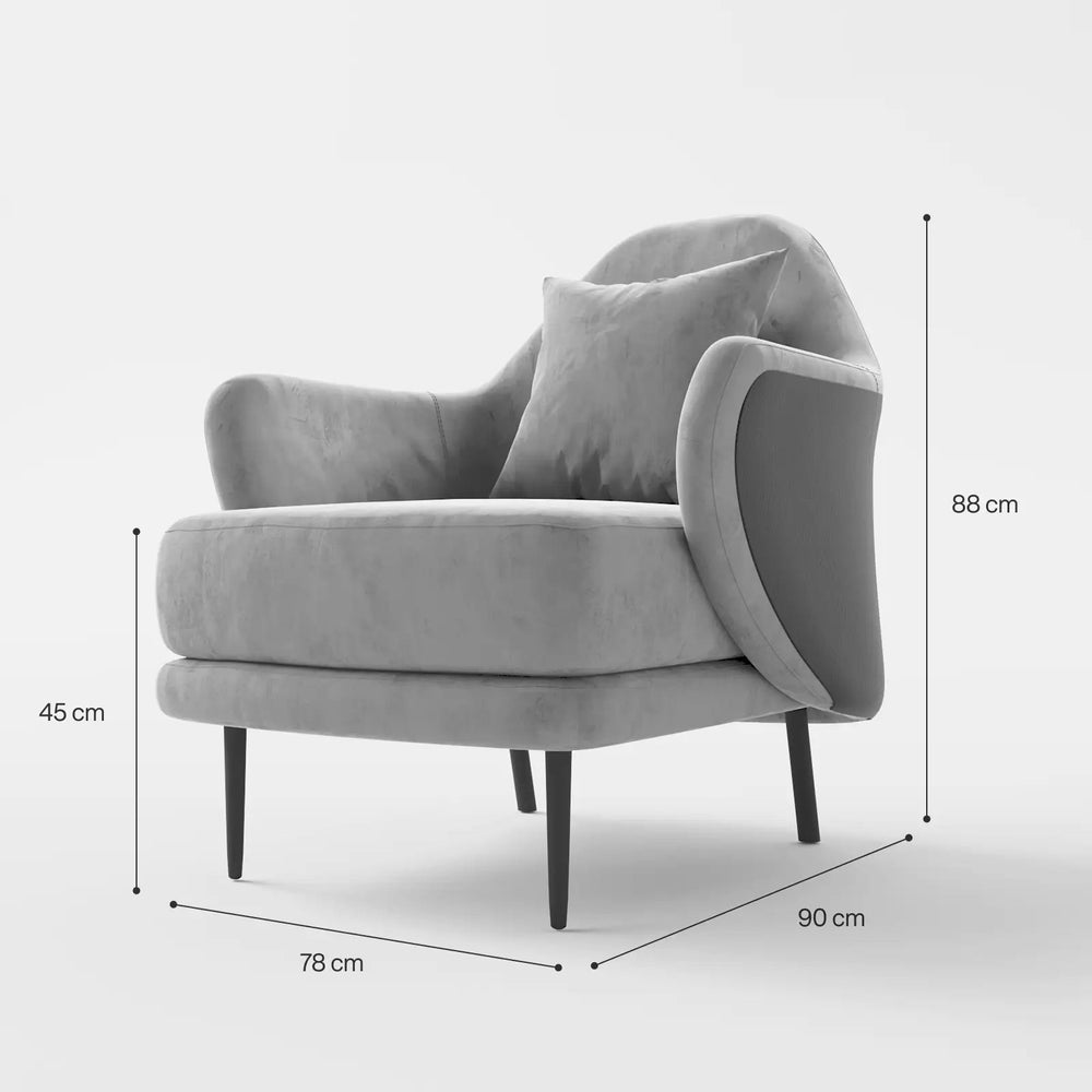 Urban Rest Armchair