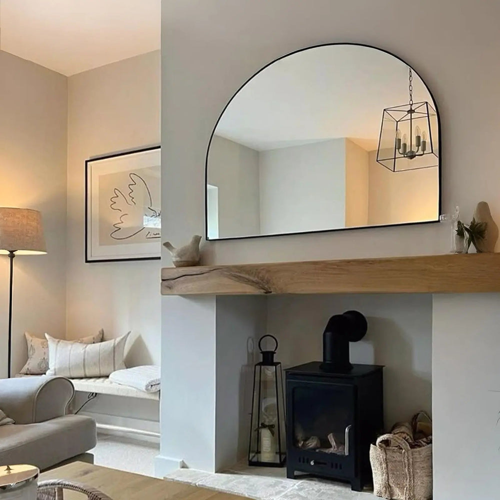 Infinity Wall Mirror