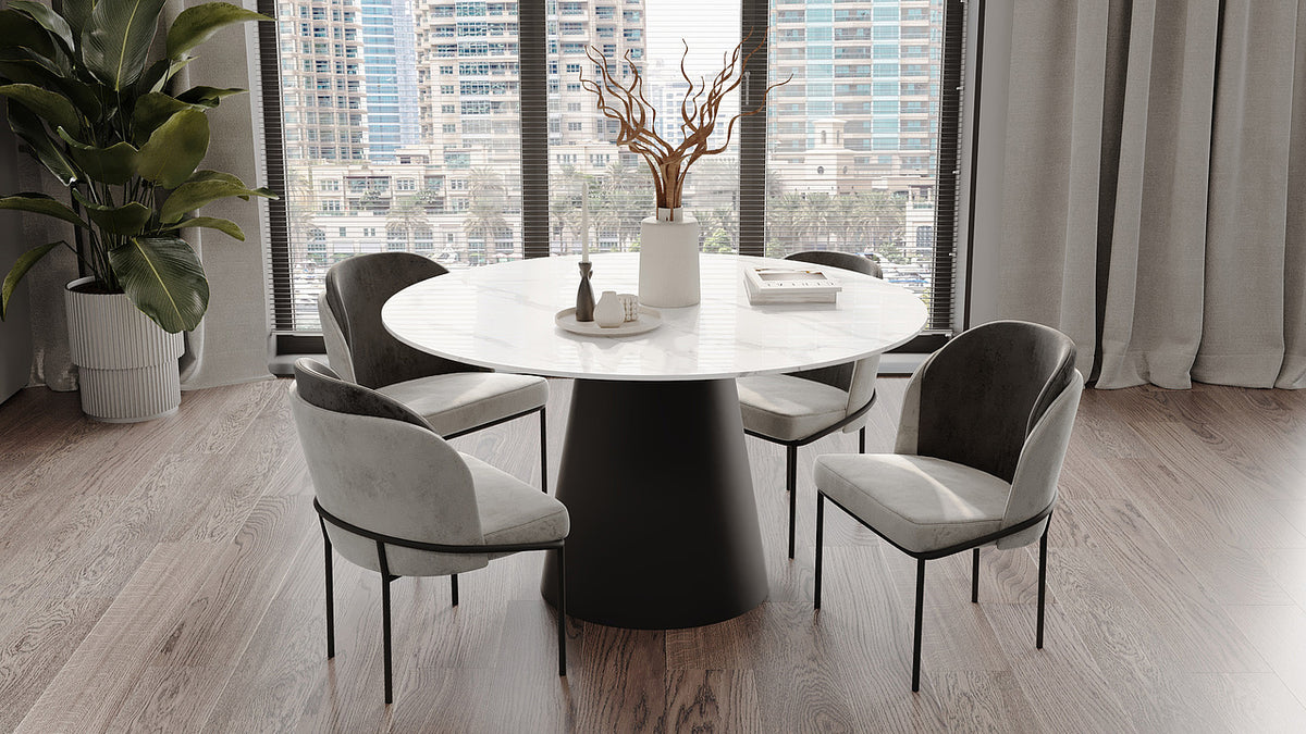 Rocky Balance 1 Bedroom Package