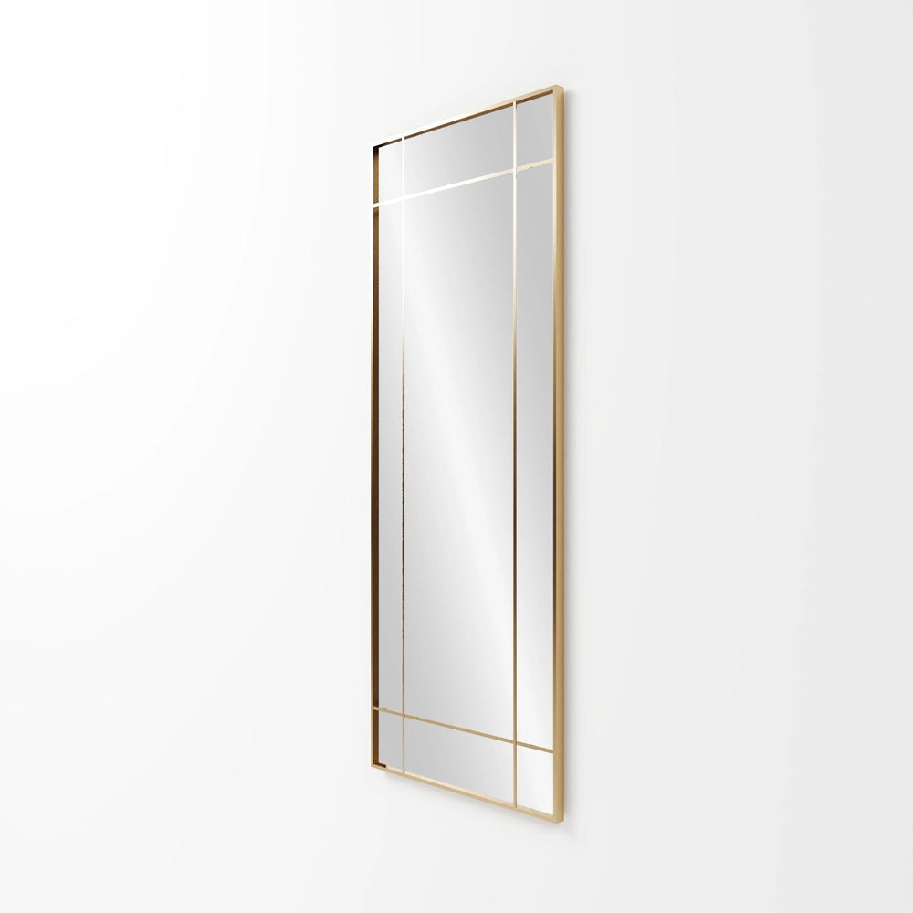 Glareon Floor Mirror