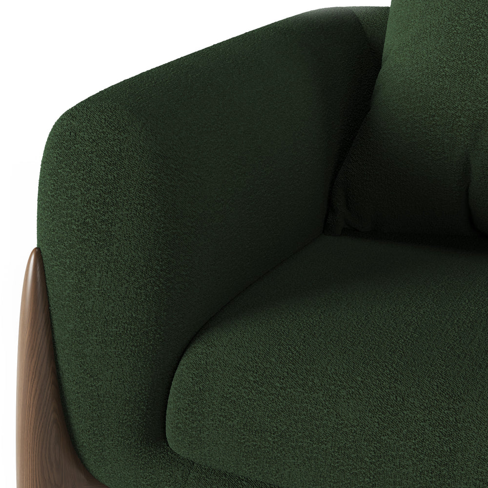 Kyoto Grand Rest Armchair