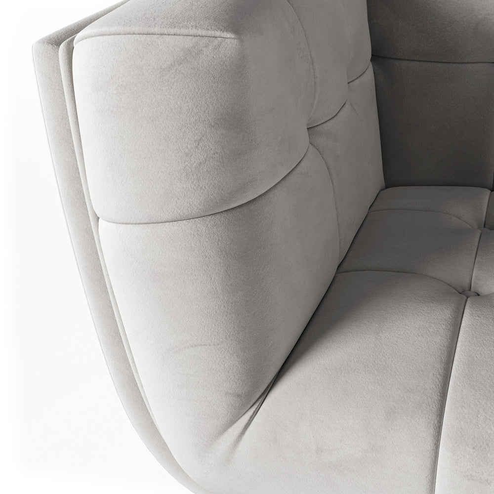 Ember 4-Seater Straight Sofa