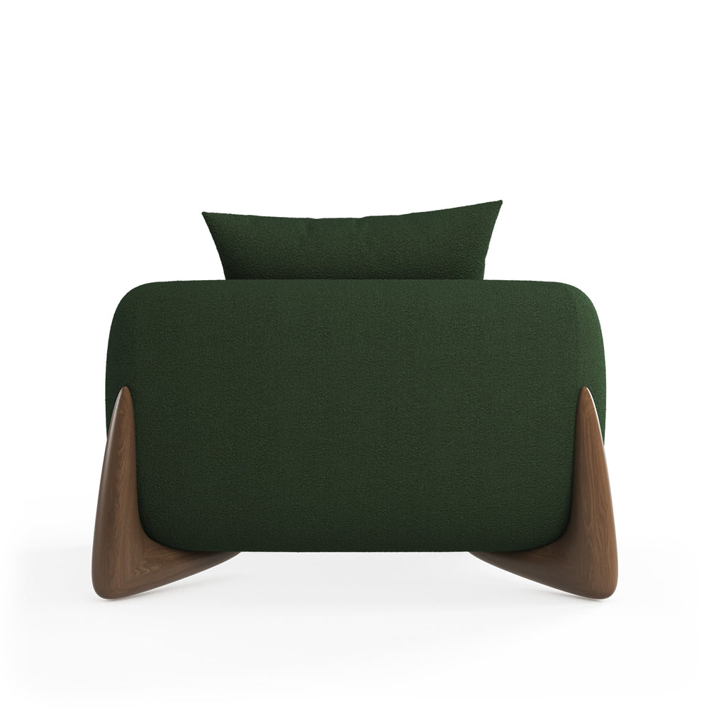 Kyoto Grand Rest Armchair