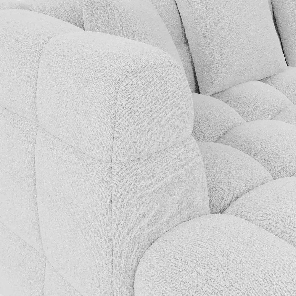 Cloud 5-Seater Corner Sofa