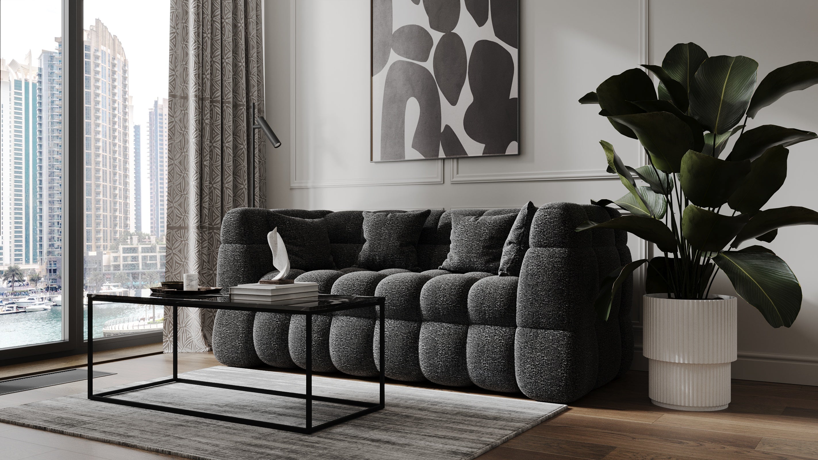 Cloud Bay Studio Package