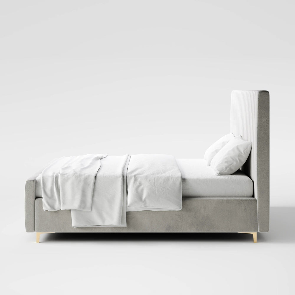 Classic Queen Size Bed