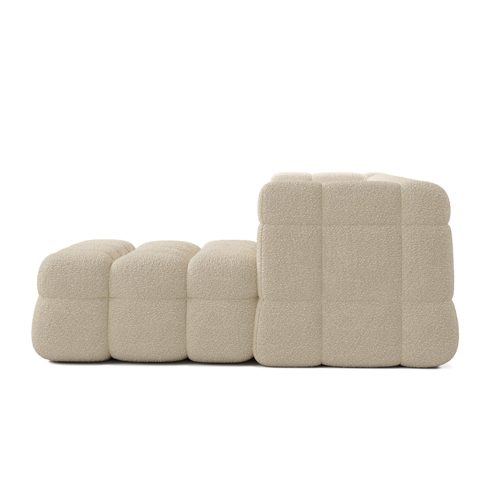 Cloud 5-Seater Corner Sofa
