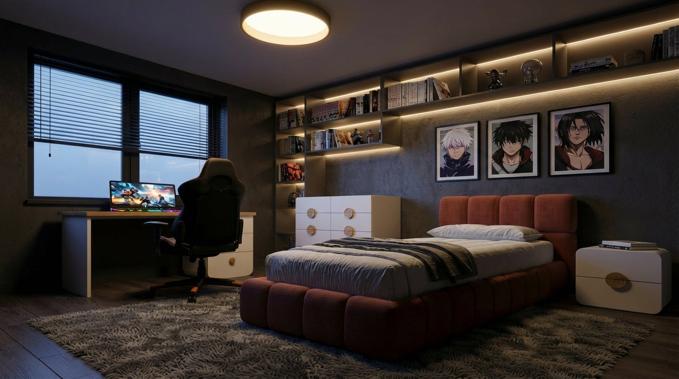 Alvin's World Kids Package