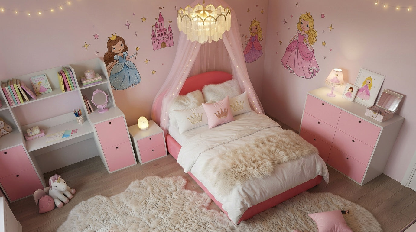 Twinkle Stash Kids Package