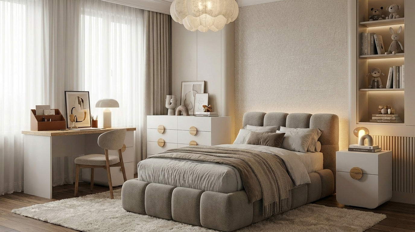 Alvin's World Kids Package