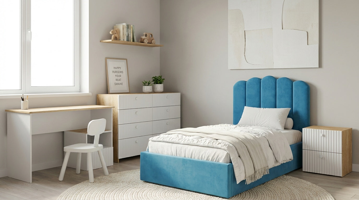 Toby Space Kids Package