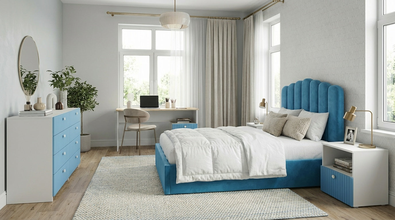 Toby Space Kids Package