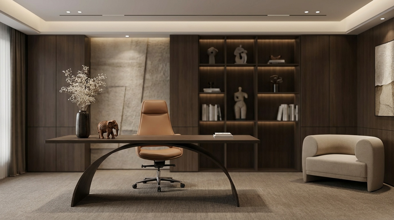Folio Office Set