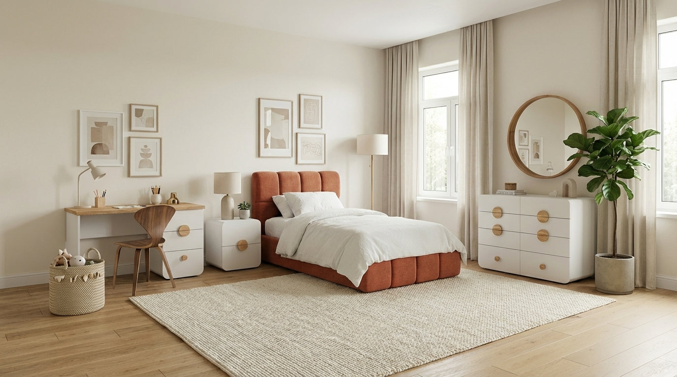 Alvin's World Kids Package